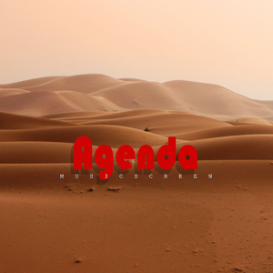 Agenda