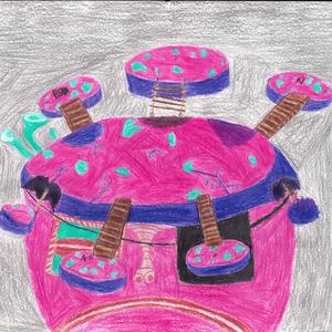 Ethereal Ruins (5/31/24)