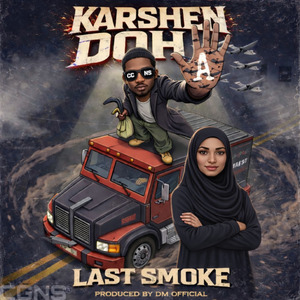 Karshen Doha