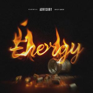 Energy (feat. Demsisea)