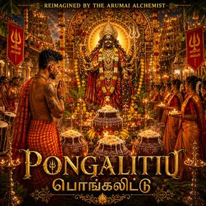 Pongalittu