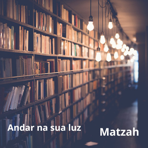 Andar Na Sua Luz (Instrumental)