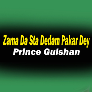 Za Di Mar Kam Pa Ghamo