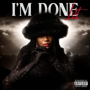 I'm Done