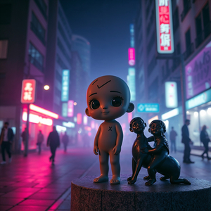 Under Your Moonlight