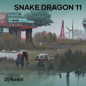 Snake Dragon 11