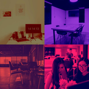 温和办事处梦想