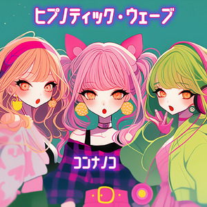 ヒプノティック・ウェーブ