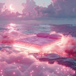 [Free] 《星吻秋雾》- 梦幻DreamPop Type Beat