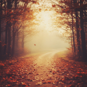 가을이 또 지나가네