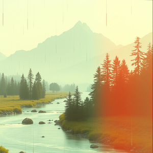 Whispers of the Andes