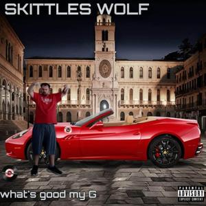 Baby Girl I Love You