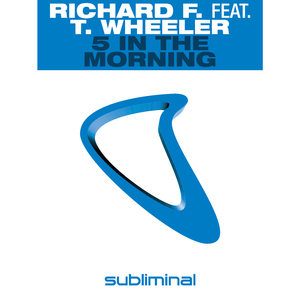 5 In The Morning (Dub Mix)