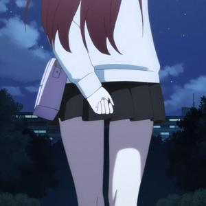 多余的解释（升调女声版）（翻自 澪恩Seiwen）