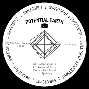 Potential Earth