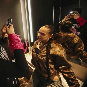 Super Mega Cool Friend (feat. NAD)