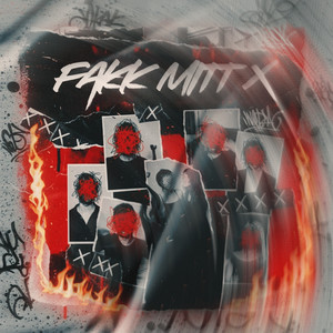 FAKK MITT X