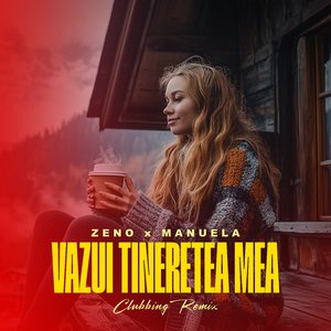 Văzui tinerețea mea (Clubbing Remix)