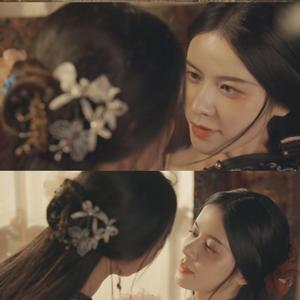 落霜cover花粥