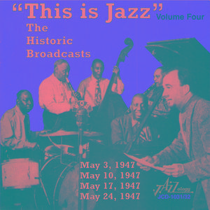 Rampart Street Boogie