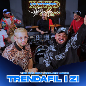Trendafil i Zi (Live Performance)