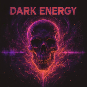 ダーク・エナジー / 闇の衝動 / 黒き衝撃