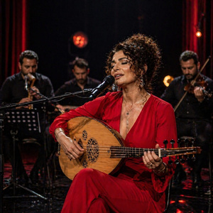 Yıldızların Altında (Enstrümantal)