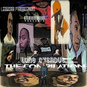 Ghetto Life (feat. Alicia Harris)