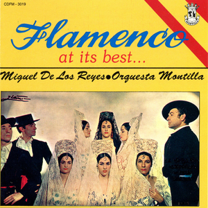 Noches Bonitas de Espana