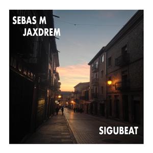 Sigubeat (feat. JAXDREM)