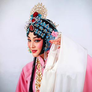 王小六打豆腐(黄梅戏)