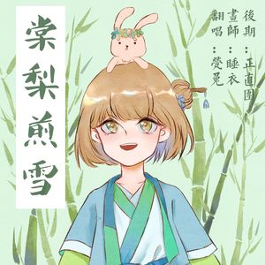 棠梨煎雪