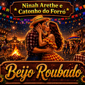 Beijo Roubado