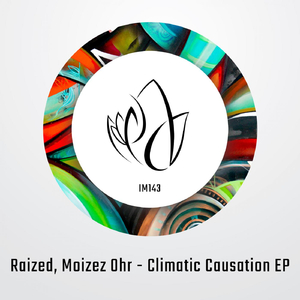Climatic Causation (Original Mix)