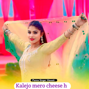 Kalejo Mero Cheese h