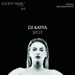 Spot (Gigi Squillante Remix)