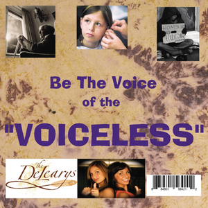Voiceless