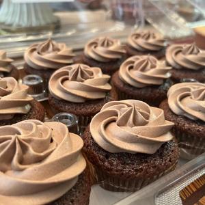 Chocolate On Chocolate