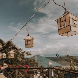 古风 平淡恬静的古筝