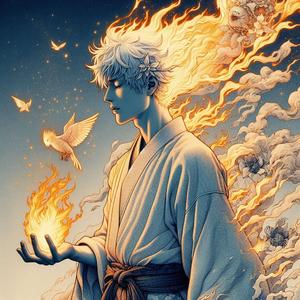 魂の炎 (Flame of the Soul) v1