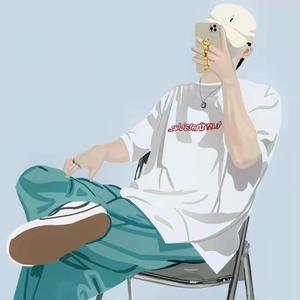 有一种悲伤（星空）