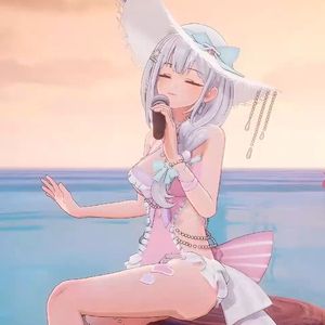 AI梨安人生何处不相逢