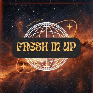 Stratospheric Mood! (Original mix)