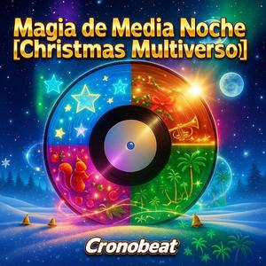 Contigo La Navidad Suena (Indie Pop Navideño Emotivo)