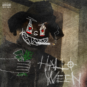 Halloween (Prod. By Roll)