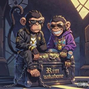 Rim Vakabone (feat. Pastor Don & 9ob1)