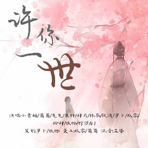 许你一世（歌曲串烧）