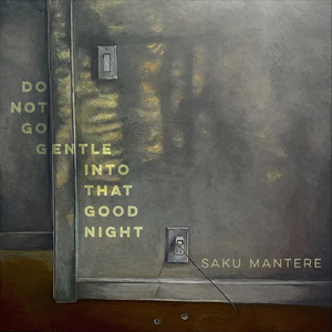 Do not go gentle into that good night