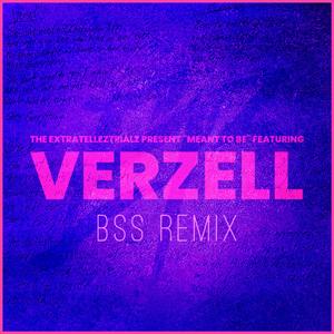 Meant To Be BSS Remix (feat. Verzell)