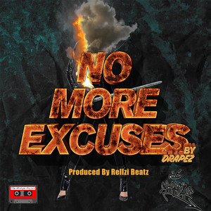No More Excuses (Clean)